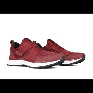 Tiems Spin Cycling shoes, 7.5